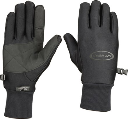 seirus original all weather gloves