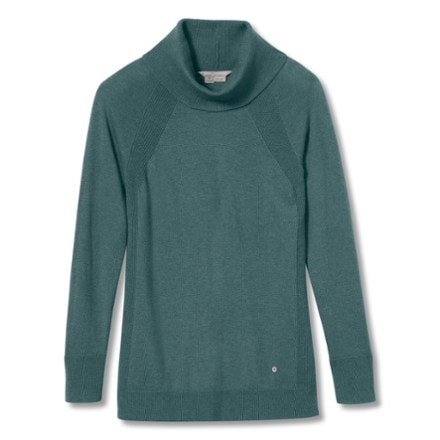 Royal Robbins Westlands Funnel Neck Sweater - Women's 0