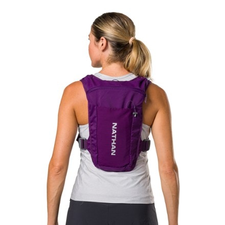 Nathan QuickStart 3.0 4 L Hydration Vest 2