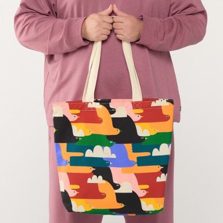 REI Co-op Pride Canvas Tote 2