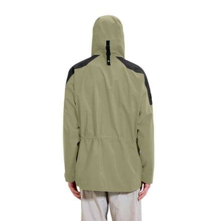 Berghaus Meru Mountain Jacket 2