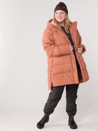 REI Co-op Norseland Down Parka - Women's 5