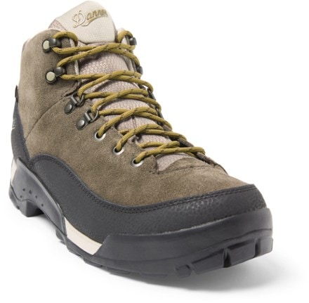 Danner Panorama Waterproof Mid Hiking Boots - Men's 3