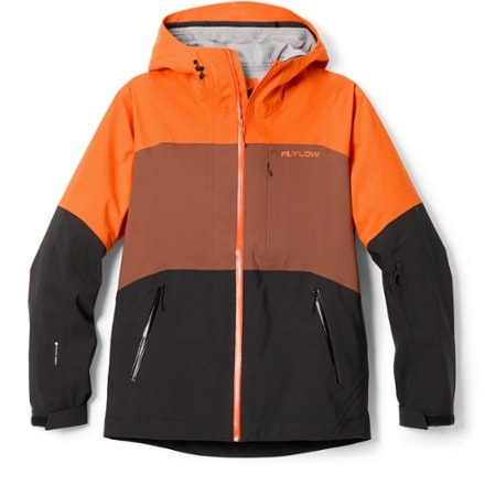 Flylow Malone Jacket - Men's 0