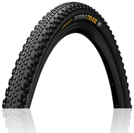 Continental Terra Trail Performance Shield Tire