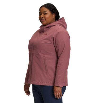 The North Face Shelbe Raschel Hoodie - Women's 5