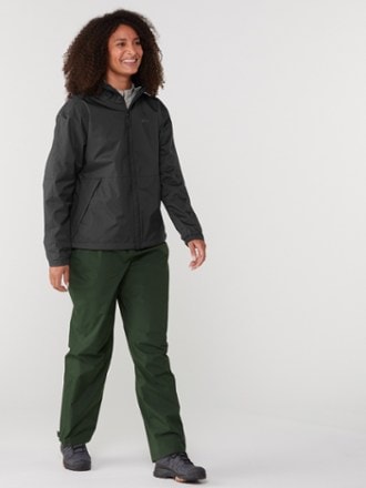 REI Co-op Trailmade Rain Jacket - Women's 5