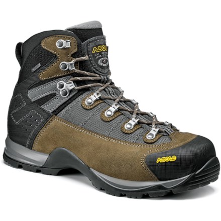 Asolo Fugitive GTX Hiking Boots - Men's 2