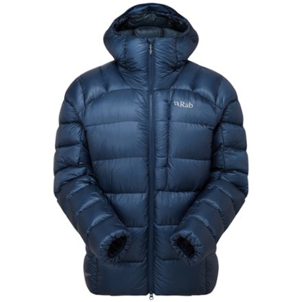 Rab Mythic Ultra Down Jacket - Men's 0