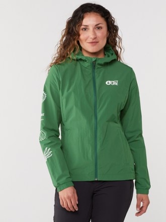 Picture Organic Clothing Scale Jacket - Women's 1