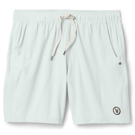 Vuori Kore Unlined Shorts - Men's 7" Inseam 0