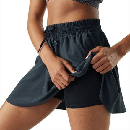Smartwool Active Lined Skirt 3