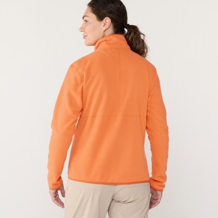 REI Co-op Trailmade Fleece Jacket - Women's 3