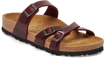 Birkenstock Franca Sandals - Women's 0