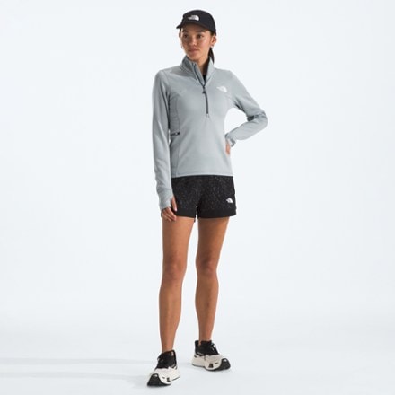 The North Face Winter Warm Pro Quarter-Zip - Women's 3