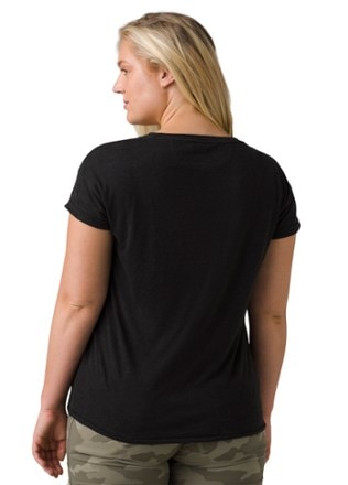 prAna Cozy Up T-Shirt - Women's 1