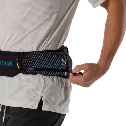 Nathan Pinnacle Hydration Belt 4