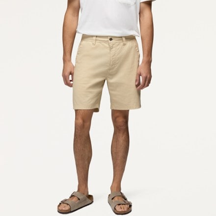 prAna Furrow 8" Shorts - Men's 6