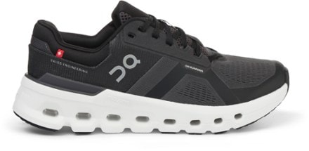 On Cloudrunner 2 Road-Running Shoes - Women's 0