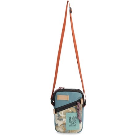 Topo Designs Mini Shoulder Bag 3