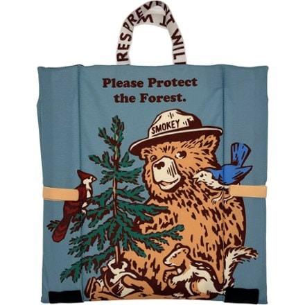 Crazy Creek Smokey Bear Original Chair 2