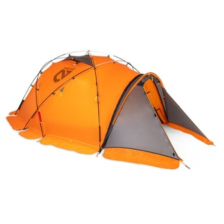 NEMO Chogori 3P Tent 2