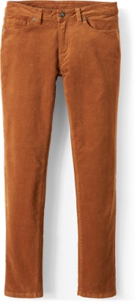 women's slim fit corduroy pants