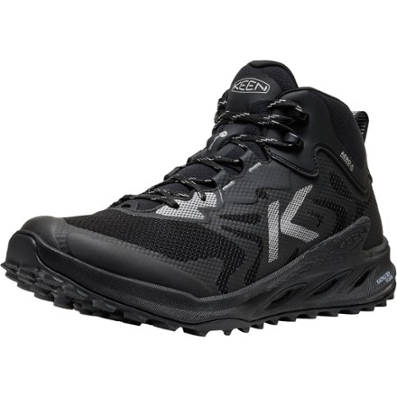KEEN Zionic NXT Waterproof Hiking Boots - Men's 3