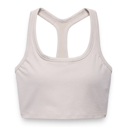 prAna Heavana Racerback Bralette 0