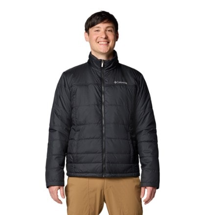 Columbia Horizons Pine II Interchange 3-in-1 Jacket - Men's 4