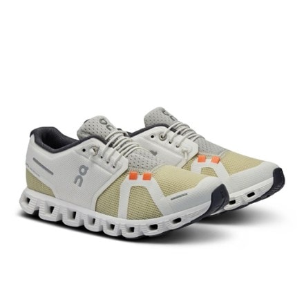 On Cloud 5 Push Shoes - Women's 2