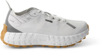 norda 001 Trail-Running Shoes - Women's 0