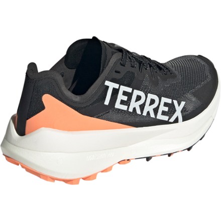 adidas Terrex Agravic Speed Trail-Running Shoes - Women's 3