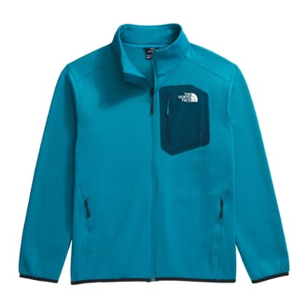 The North Face Crest Full-Zip Jacket - Men's 0