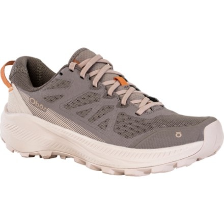 Oboz Katabatic LT Low Hiking Shoes - Women's 2