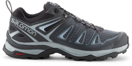 salomon x ultra ladies hiking shoes