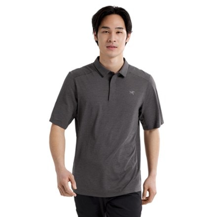 Arc'teryx Cormac Polo Shirt - Men's 1