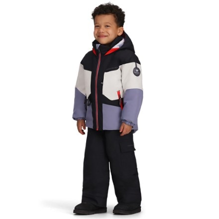 Obermeyer Altair Insulated Jacket - Toddlers' 5