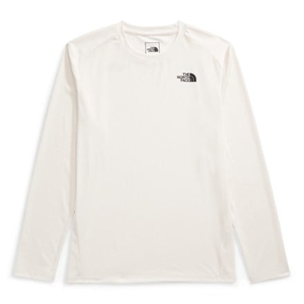 The North Face Lightrange Shadow Long-Sleeve Shirt - Men's 0