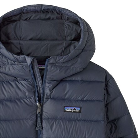 Patagonia Down Sweater Parka - Kids' 2