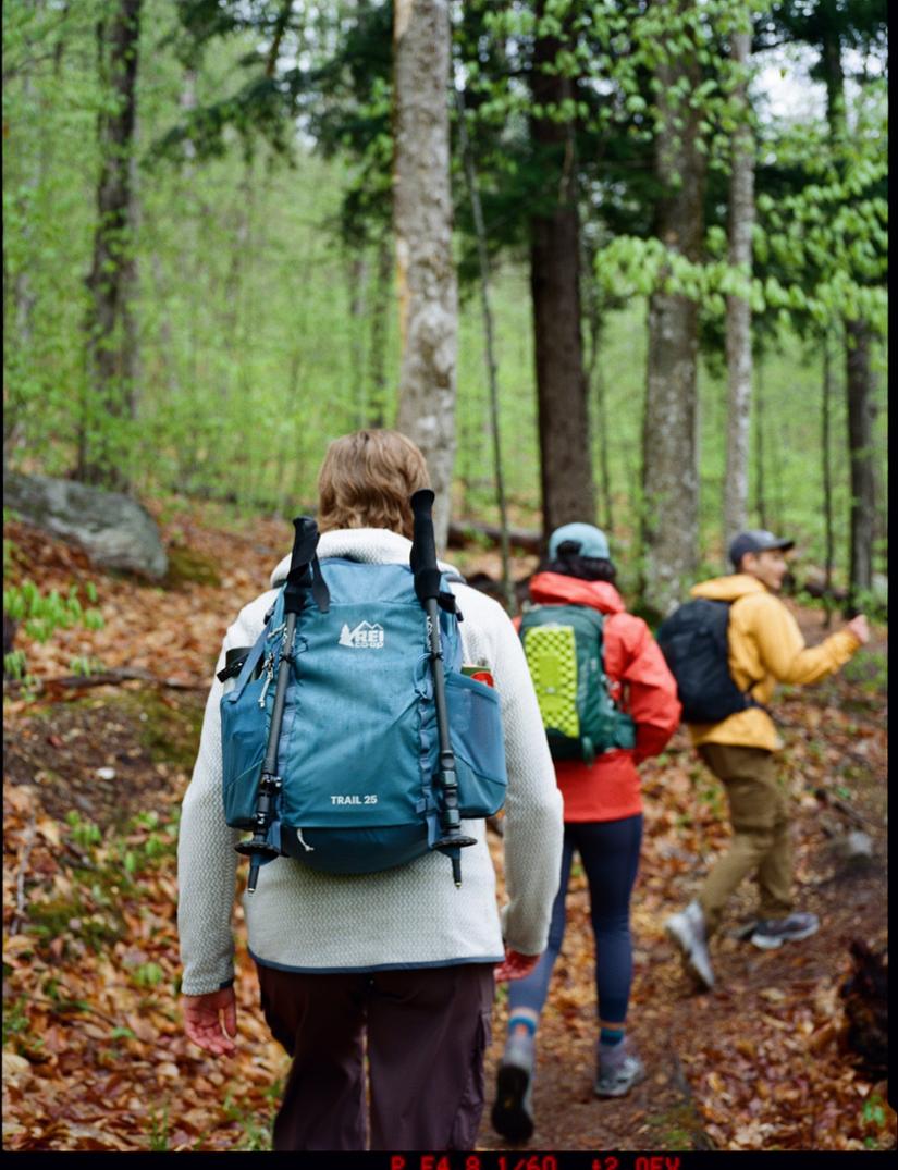 Location Image for Trail 25 Pack