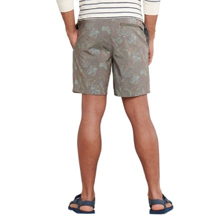 Toad&Co Boundless Pull-On Shorts - Men's 1