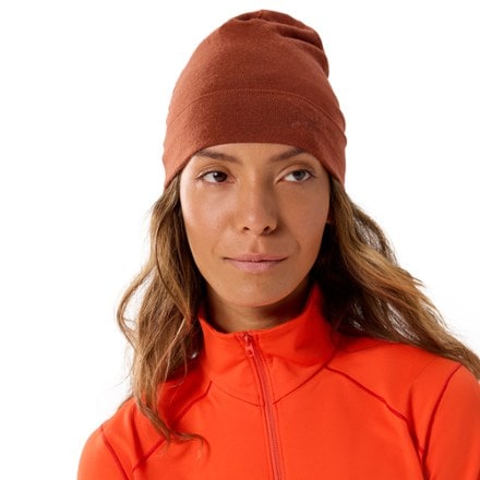 Arc'teryx Rho Lightweight Wool Beanie 1