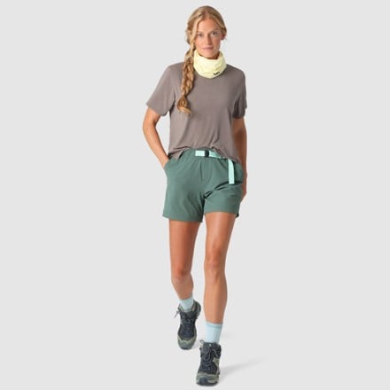 Outdoor Research Eclipse Sun T-Shirt - Women's 3