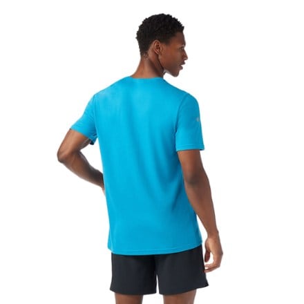 Smartwool Active T-Shirt - Men's 1
