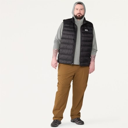 REI Co-op Sahara Shade Regular-Fit Hoodie - Men's 3