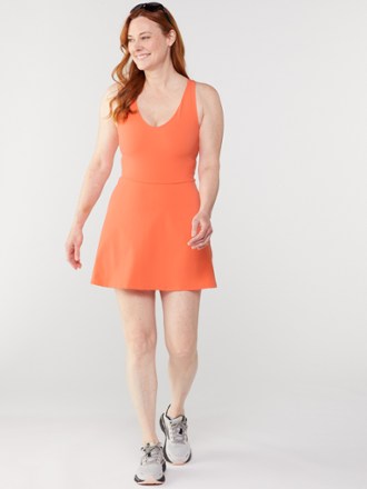 Outdoor Voices Volley Dress 3