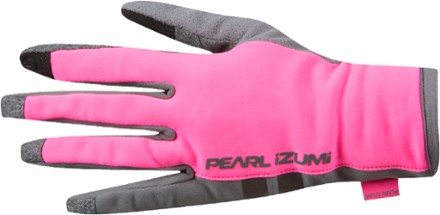 pearl izumi escape thermal bike gloves