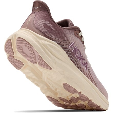 HOKA Clifton 11 GLM Road-Running Shoes - Women's 7