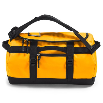 The North Face Base Camp Duffel - XS (31 L) 0